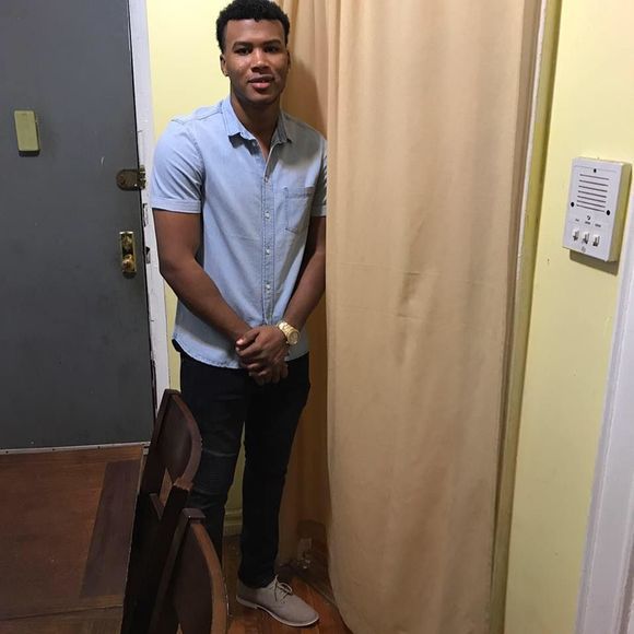 Meet your Posher, Luis - Picture 1 of 1